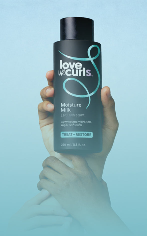 Made For Real Curls