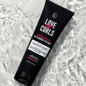 Irish Sea Moss Gel