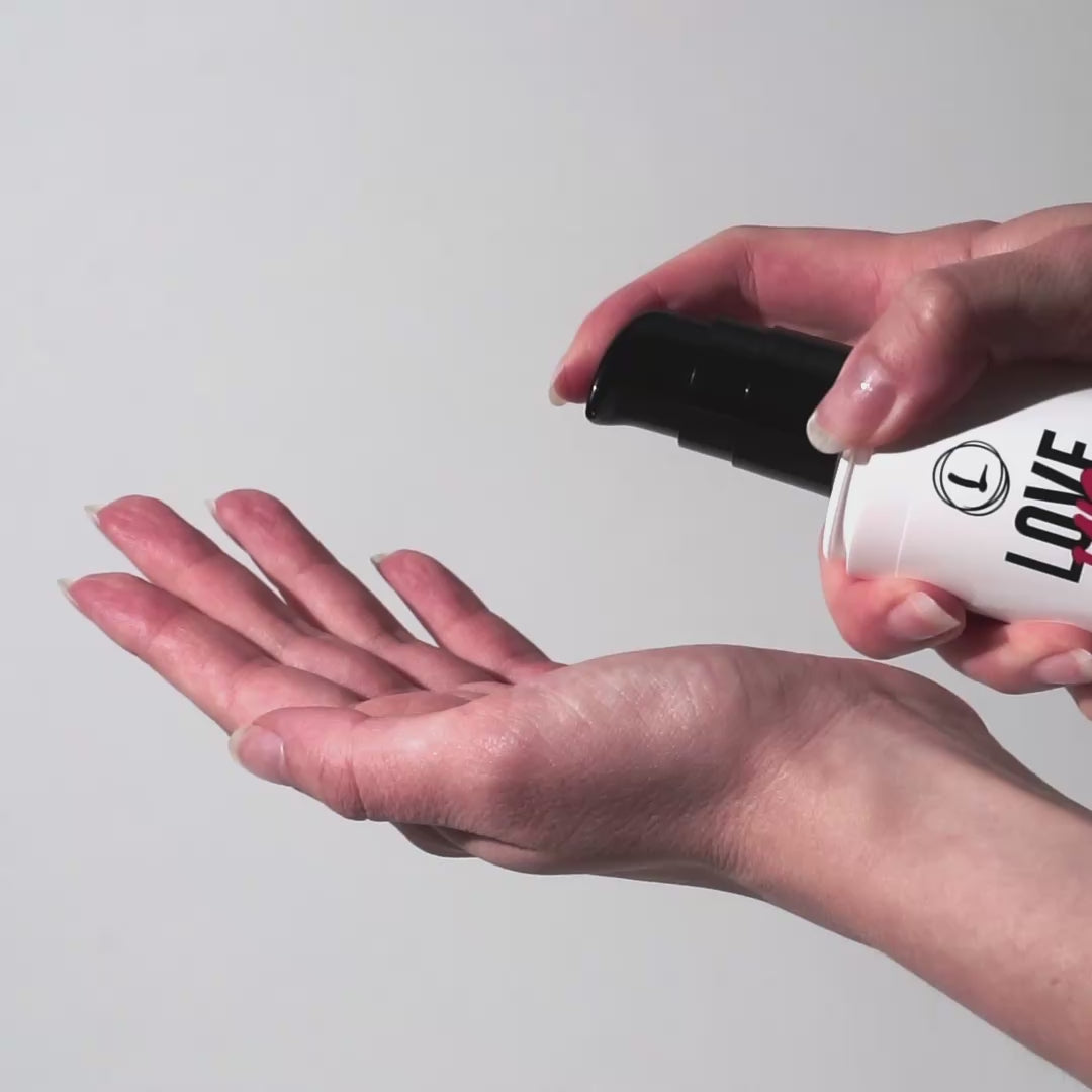 Your Curls Your Way™ Kit