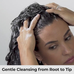 Fragrance-free Shampoo