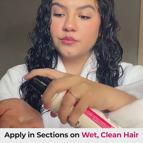 All-in-One: Curly
