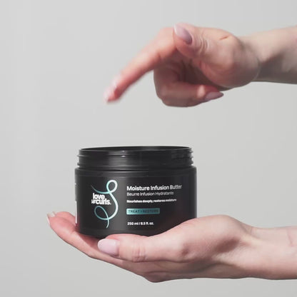Moisture Infusion Butter