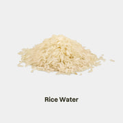 RICE WATER