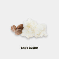 SHEA BUTTER