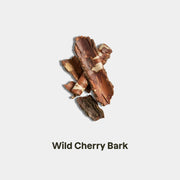 WILD CHERRY BARK