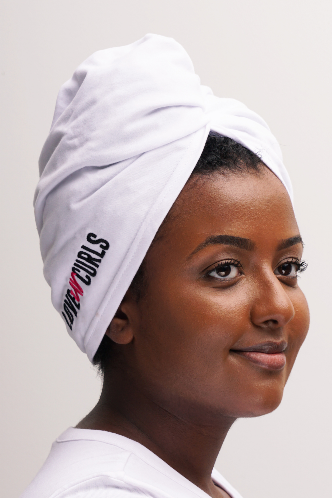 T-shirt Towel