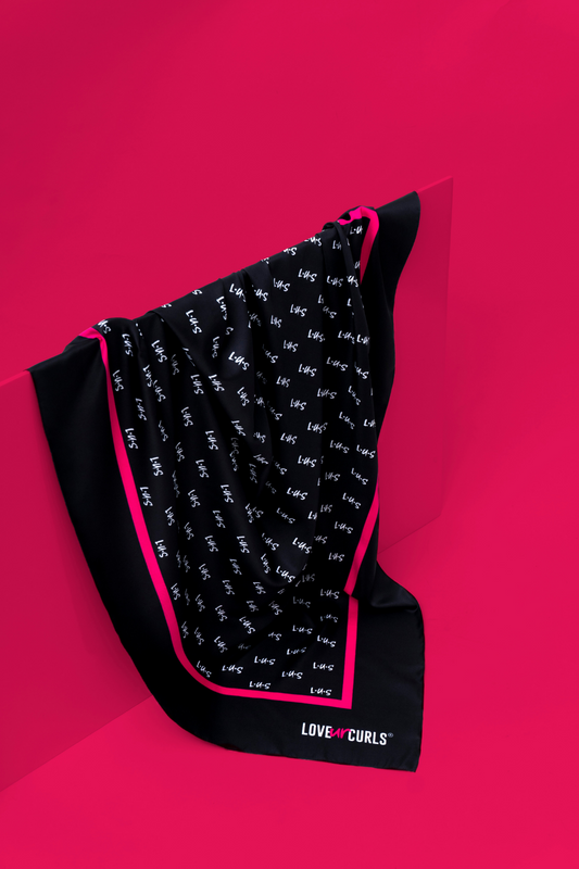 Satin Scarf